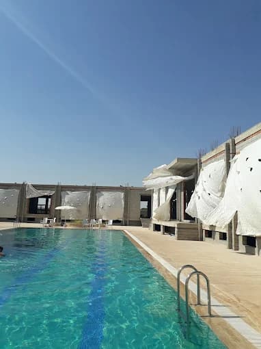 Hochzeit & Feier am Pool